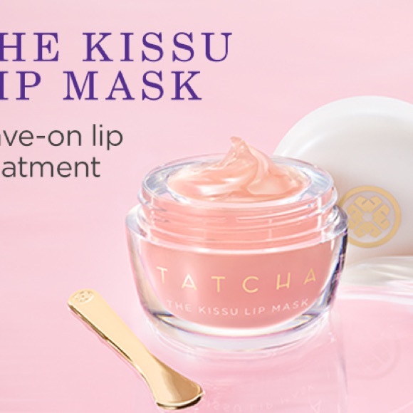 TATCHA GLOW GIVING START RITUAL SET - Picture 9 of 10